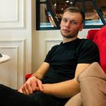 Андрей, 31 год