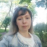 Алла, 35 лет